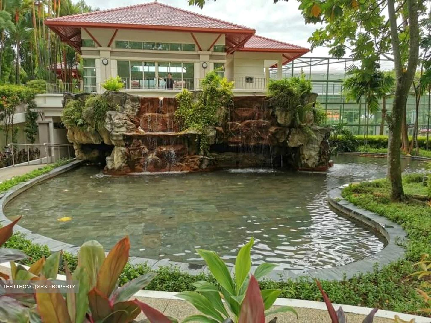 Yishun Emerald (D27), Condominium #586346111